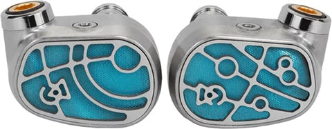 Campfire Solaris Monitors