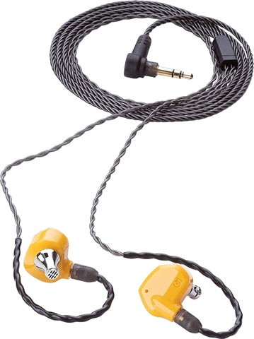 Campfire Monitors Honeydew