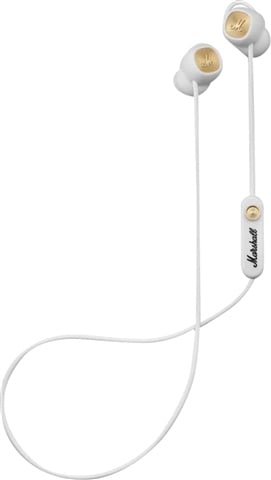 Marshall Minor II