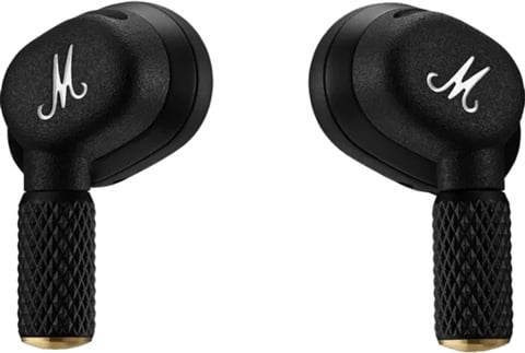 Marshall Motif II