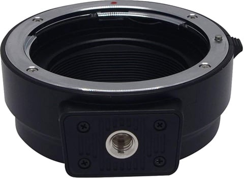 Canon EF EF-S Mount Lens to EOS M EF-M Adapter