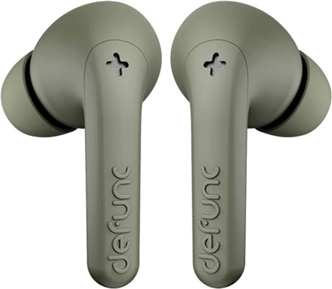Defunc Mute