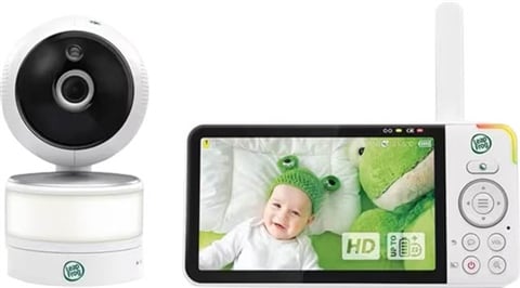 LF915HD 720p Smart Video Baby Monitor