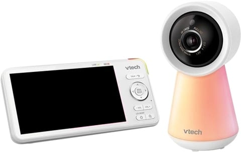 RM5756HD 5" Smart WiFi 1080p Monitor
