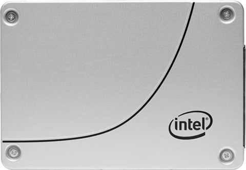 D3 S4610 960GB 2.5" SATA SSD