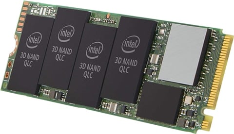 665p 1TB 2280 NVMe M.2