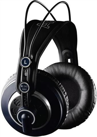 AKG K240 MKII Semi Studio
