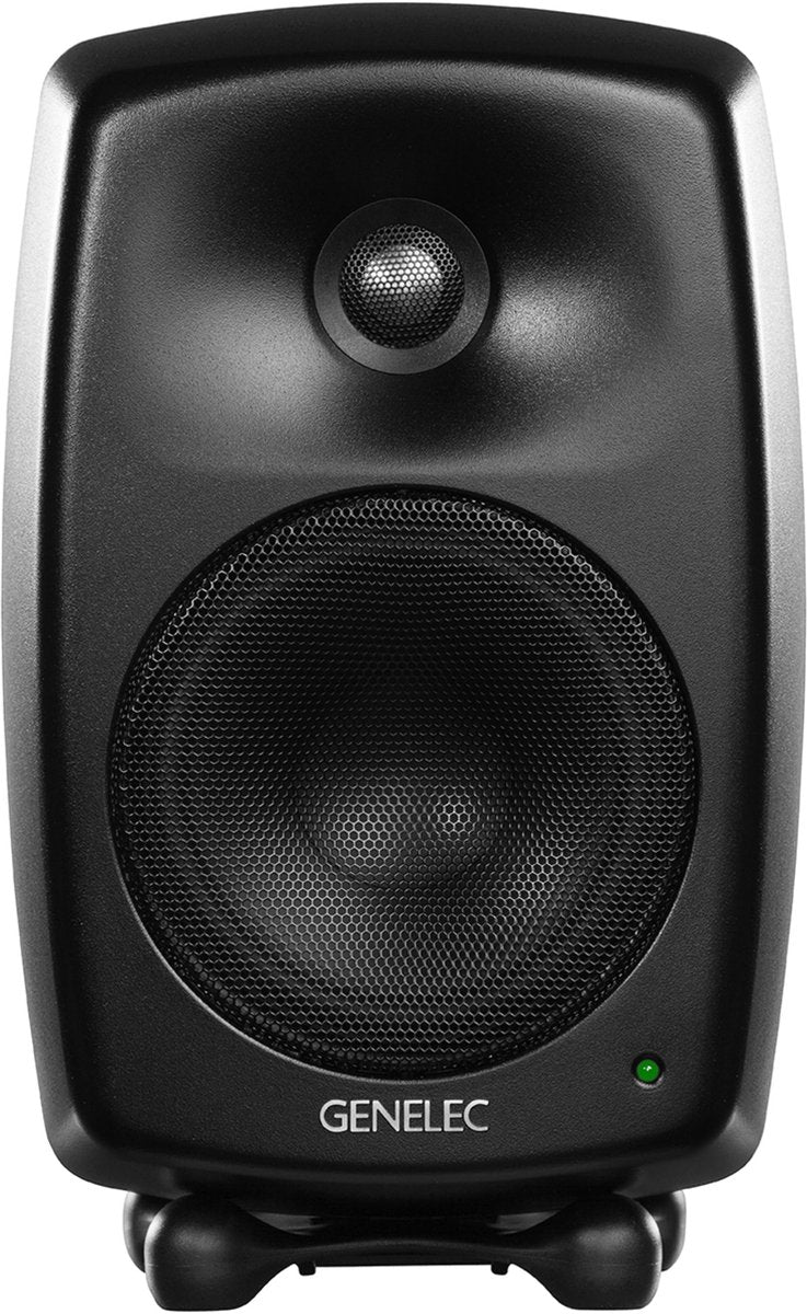 8030C Studio Monitor Speaker (Single)