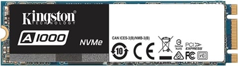 A1000 240GB 2280 NVMe M.2