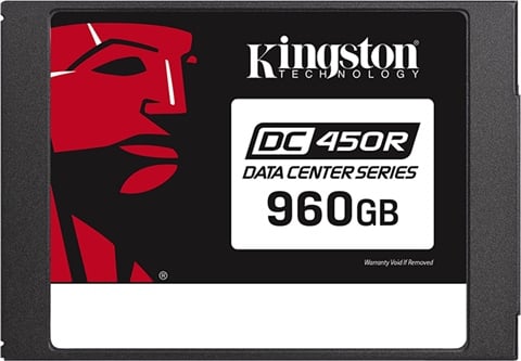 Data Center DC450R 960GB 2.5" SATA SSD