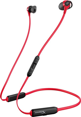 HyperX Buds
