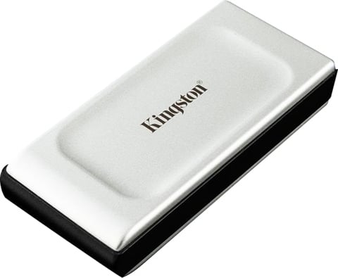 XS2000 500GB Portable SSD USB-C