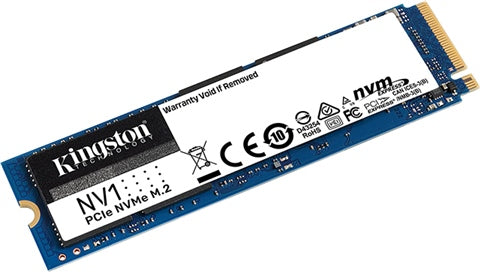 SNVS/250G 250GB NV1 2280 NVMe m.2