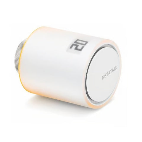 (NAV-EU) Additional Smart Radiator Valve