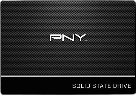 CS900 1TB 2.5" SATA