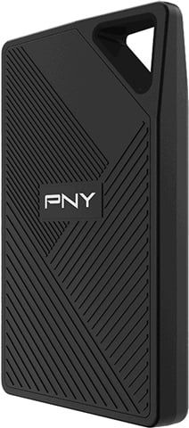 RP60 2TB USB 3.2 Gen 2 Type-C Portable SSD
