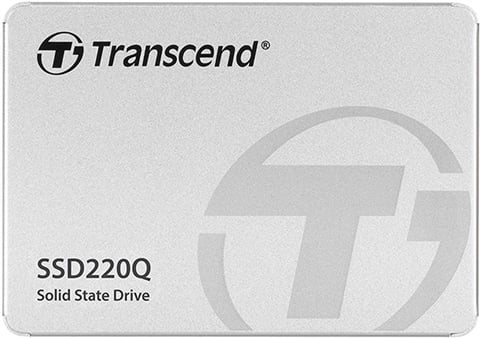 SSD220Q 500GB SATA 2.5"