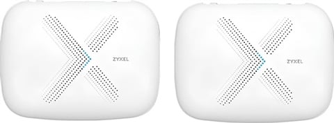 WSQ50 Multy X WiFi Mesh System AC3000 Tri Band(2-Pack)