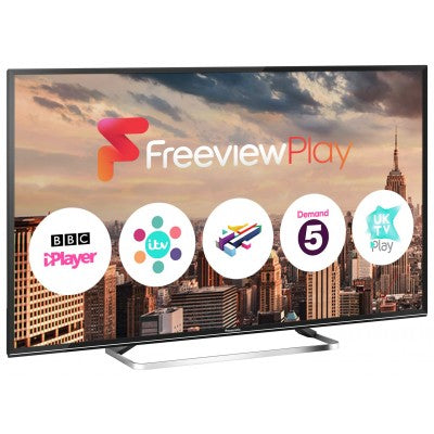 TX-49ES500B 49" Smart FHD LED TV