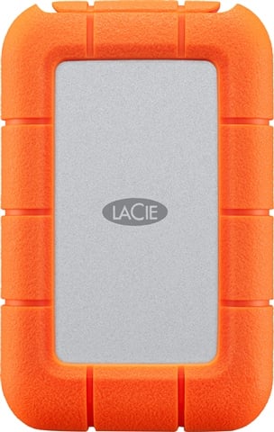 2TB Rugged Mini USB 3.2 Gen 2x2 External SSD