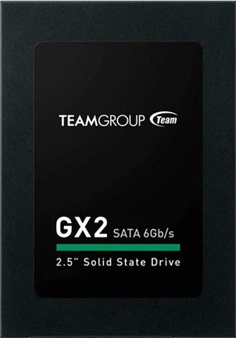 T253X2256G0C101 GX2 256GB SATA 2.5"