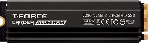 Group TM8FPR001T0C128 1TB NVMe M.2
