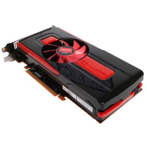 ATI Radeon Cape Verde HD 7770 1GB