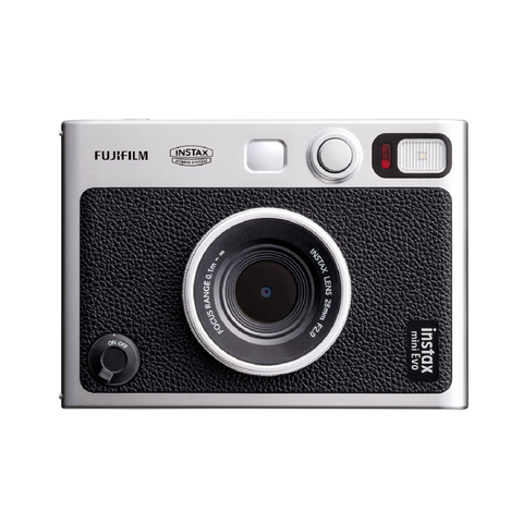 Fujifilm Instax Mini Evo Instant Camera