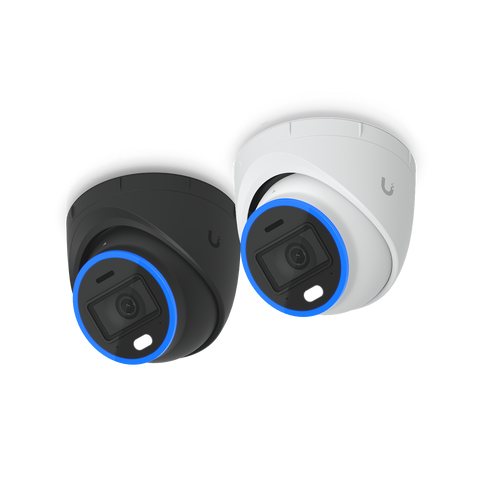 UniFi UVC-AI-Turret 4K Turret Camera