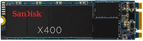 SD8SN8U X400 1TB M.2