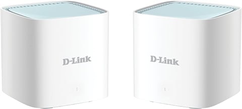 M15-2 Eagle Pro AI AX1500 Whole Home Mesh Wi-Fi System (2-Pack)