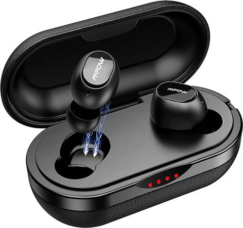 Mpow M5 (In-ear)