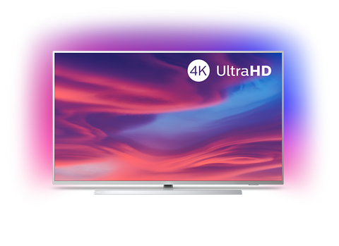 Philips 43PUS7334 43 inch 4K UHD Ambilight Smart LED TV