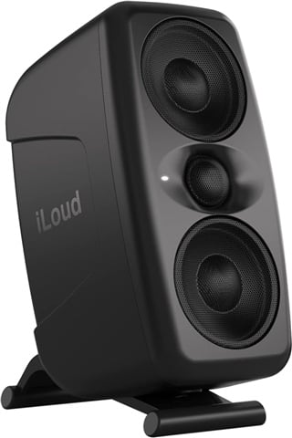 IK Multimedia iLoud MTM Compact Studio Monitor