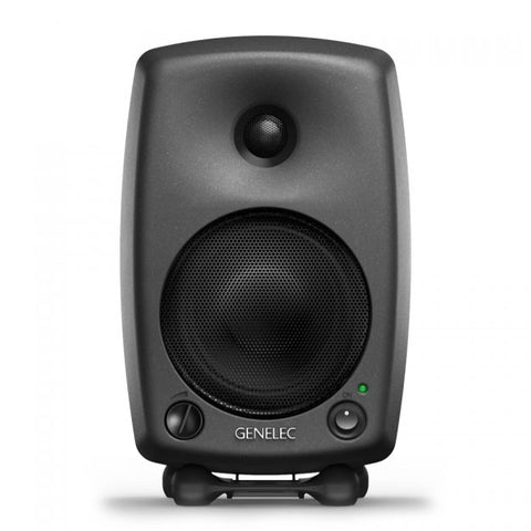 Genelec 8030B Studio Monitor Speaker
