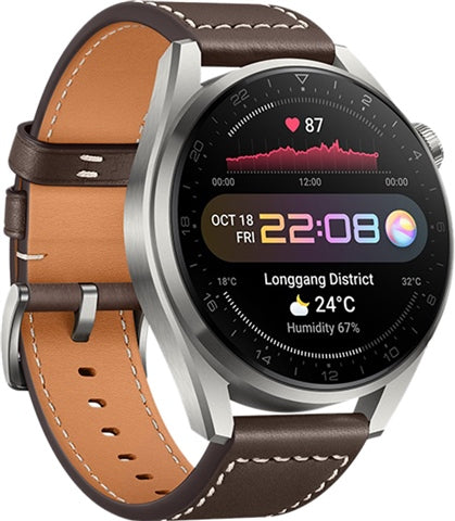 Huawei Watch 3 Pro Classic