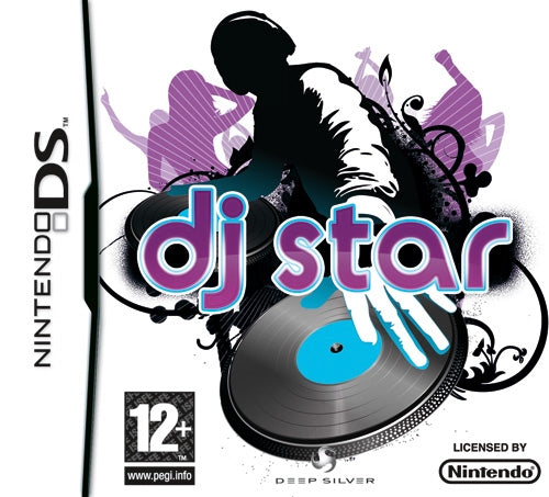 DJ Star