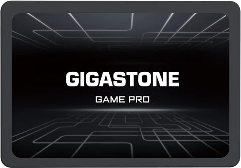 Game Pro 1TB 2.5" SSD SATA III