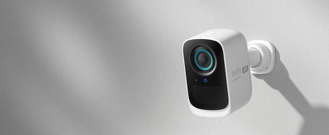 eufy Security S300 eufyCam 3C Add-On Wireless Security Camera