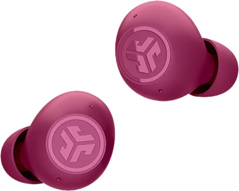 JLab Go POP Fuchsia