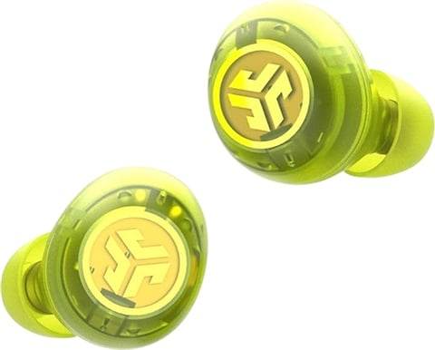 JLab Go POP Neon