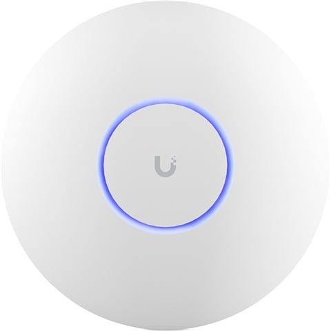 UAP-AC PRO 1300Mbps Access Points - White, C (W/PoE Adapter)