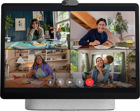 Meta Portal Plus 14 inch