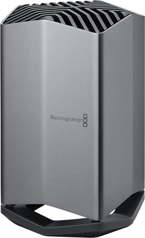 eGPU Pro (RX Vega 56) Thunderbolt 3 Port GPU