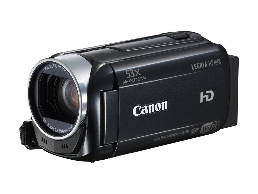 Canon LEGRIA HF R48 Videocamera
