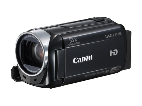 Canon LEGRIA HF R48 Videocamera