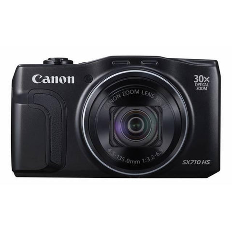 Canon PowerShot SX710 HS Bridge Camera