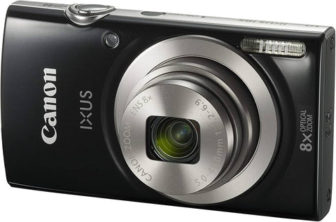 Canon IXUS 185 - Compact Camera