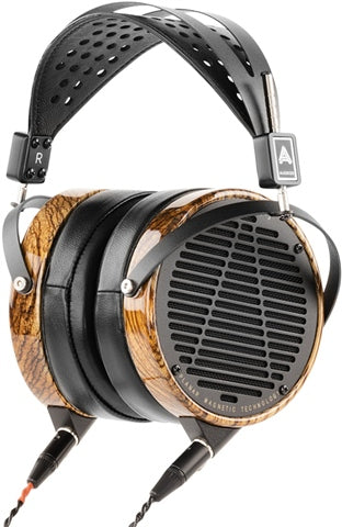 Audeze LCD 3 Planar Magnetic Wood Leather