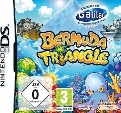 Bermuda Triangle